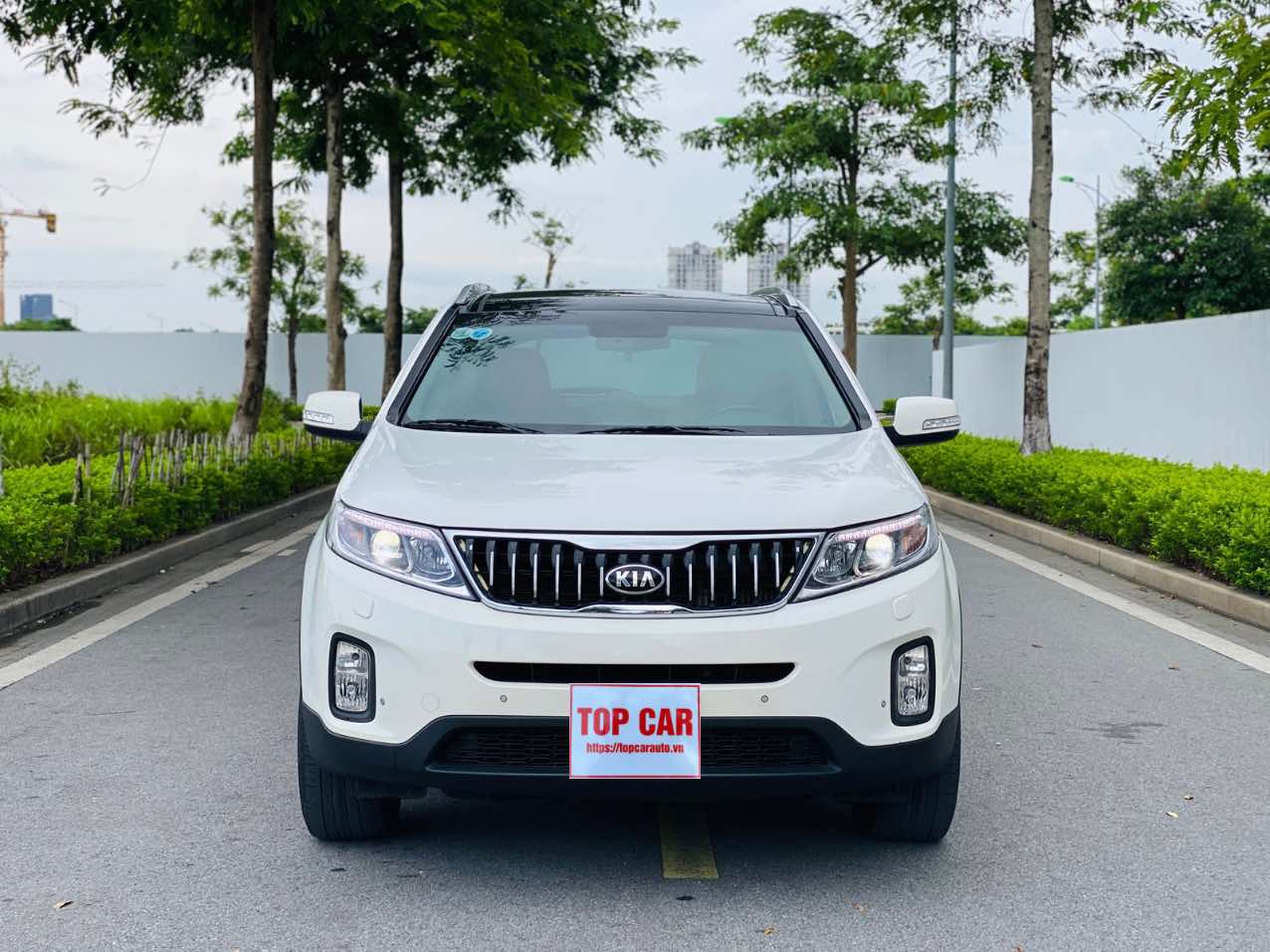 Kia Sorento 2.2 DATH 2020