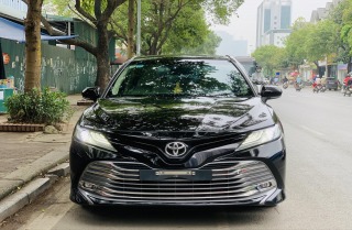 Toyota Camry 2.5Q 2019