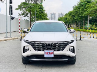 Hyundai Tucson 2.0 AT Đặc biệt 2022