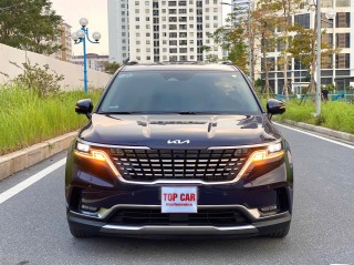 Kia Carnival Signature 2.2D 2021