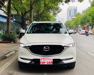 Mazda CX5 Premium 2.0 AT 2022