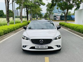  Mazda 6 Premium 2.0 AT 2020