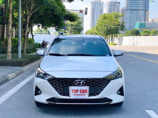 Hyundai Accent 1.4ATH 2022