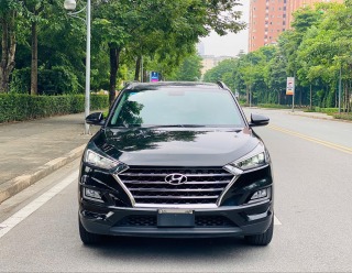 Hyundai Tucson 2.0 ATH 2020