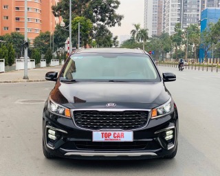 Kia Sedona 3.3 GAT Premium 2021 - 799 Triệu