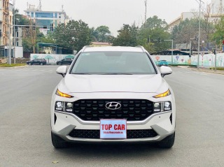 Hyundai SantaFe Tiêu chuẩn 2.2L 2022