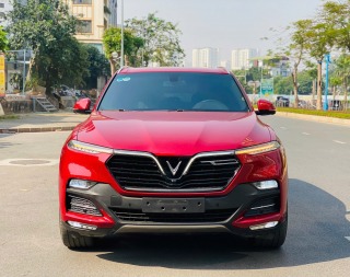 VinFast Lux SA 2.0  Premium   2019