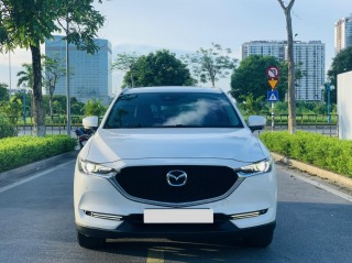 Mazda CX5 2.5 AT 2WD 2018